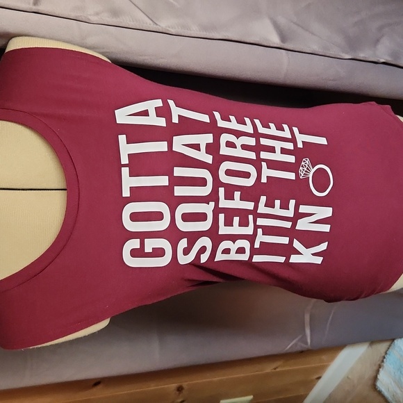 Tanktop - Picture 1 of 6